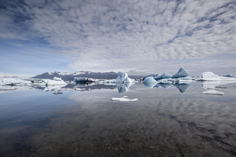 Snaefellsnes Peninsula