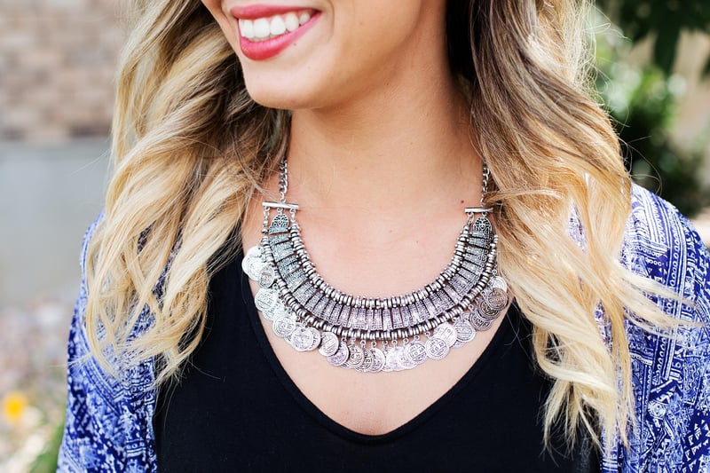 Jewelry Artisan