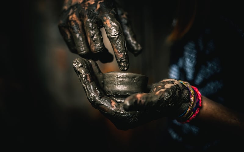 Pottery Artisan