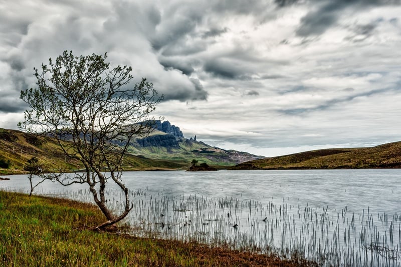 Isle of Skye